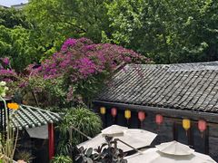 -院8里·少城记忆老川菜(宽窄巷子店)