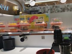 -争鲜回转寿司(通州万达店)