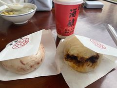 -孝店王酒酿馒头(安昌1店)