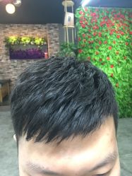 -HD HAIR STYLE