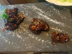 -杭州和达希尔顿逸林酒店·和园中餐厅-杭帮菜名店