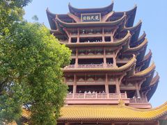 -黄鹤楼
