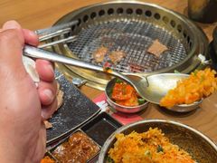-海之屋韩式烤肉(海棠68环球美食街店)