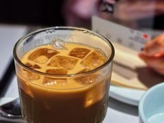 -港丽餐厅(杭大店)