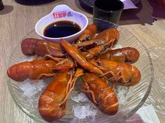 -红盔甲·小龙虾(车公庙店)