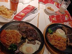 -豪享来中西餐厅(隆昌店)