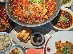 -麻六记(新天地店)