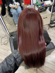 -奈川烫染Salon