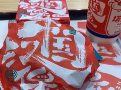 -塔斯汀中国汉堡(汽车站店)