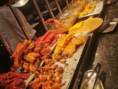 -星伦多 自助料理(圆融店)