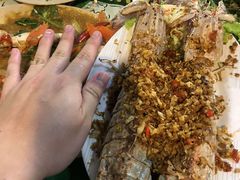 -班赞海鲜市场