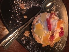 -斯比特花园西餐厅(东方商厦店)