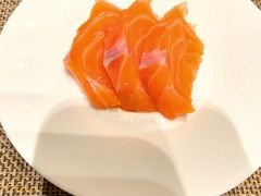 -南通绿洲国际假日酒店全日餐厅