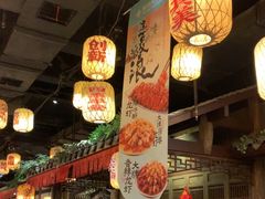 -南京大牌档(凯德1818店)