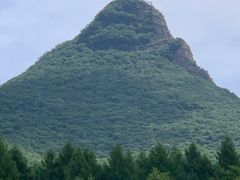 -帽儿山风景区