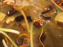 -蜀皇·菌汤鲜黄牛肉汤锅(宽窄巷子店)