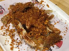 原味手撕鸡-小苏舍餐厅(木渎店)