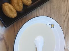 -小伍深夜豆浆(新华北店)