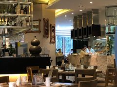 大堂-彩蝶谷美食廊·粤式经典南番顺·铁板烧烤泰风味(广州长隆酒店)