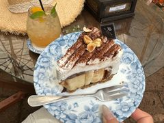-Fern Forest Cafe