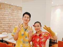 -第六季自助餐厅(北太平庄店)