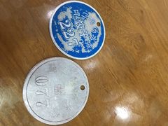 -回坊马二饺子馆