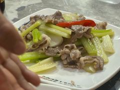 -富来美食