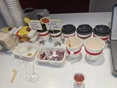 -隐溪茶馆(金虹桥店)