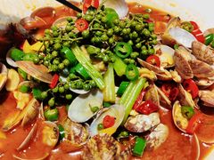-宴小馆·小海鲜青岛菜(五四广场店)