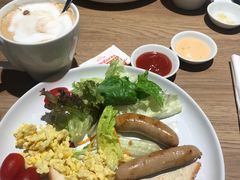 -必胜客(双榆树店)