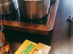 -永泰福朋喜来登酒店-宜客乐自助餐厅(远大路店)