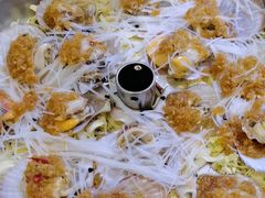 -今鲜源大酒店·中华餐饮名店(新湛路店)