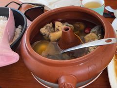 -云隐小厨·传统大理美食(复兴路店)