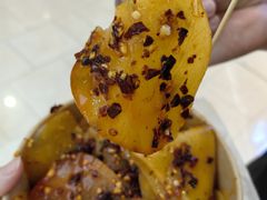 -周小亮丁家坡洋芋(全国总店)