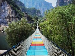 -孤山寨风景区