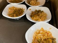 -南城香·饭香串香馄饨香(富丰桥店)