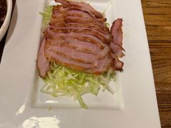 秘制烤肉-新白鹿餐厅(银泰西湖文化广场店)