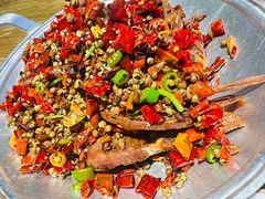 -叶派龙虾•招牌香辣蟹·海鲜(中海国际店)