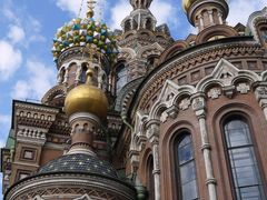 -滴血救世主教堂