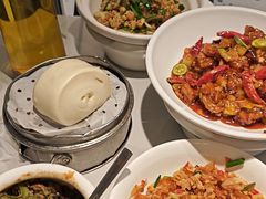 -兰湘子·湘菜小炒(南京江宁万达店)