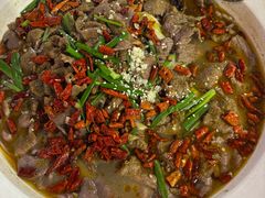 -邱大妈水煮(龙山店)