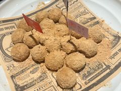 -乔街深夜食堂·小龙虾·高压锅生蚝(杭州总店)