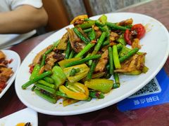 回锅肉-小四川餐厅(纪庄子北道店)