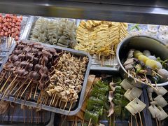 -胖子好盐水鸭(总店)
