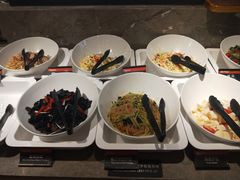 -比格比萨自助(密云店)