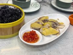 -紫藤园·天目湖大鱼头(南山竹海店)
