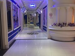 -自由港KTV(王子公主金平店)