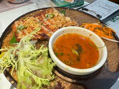 -泰椰里·泰国餐厅(智慧城广百广场店)