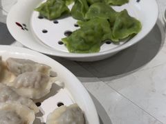 -船歌·鱼水饺青岛菜(国贸商城店)