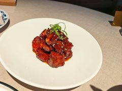 -漢舍中国菜馆(889广场店)